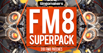 fm8 sounds