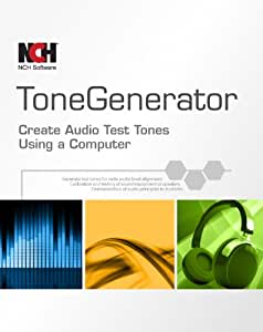 audio test tones download